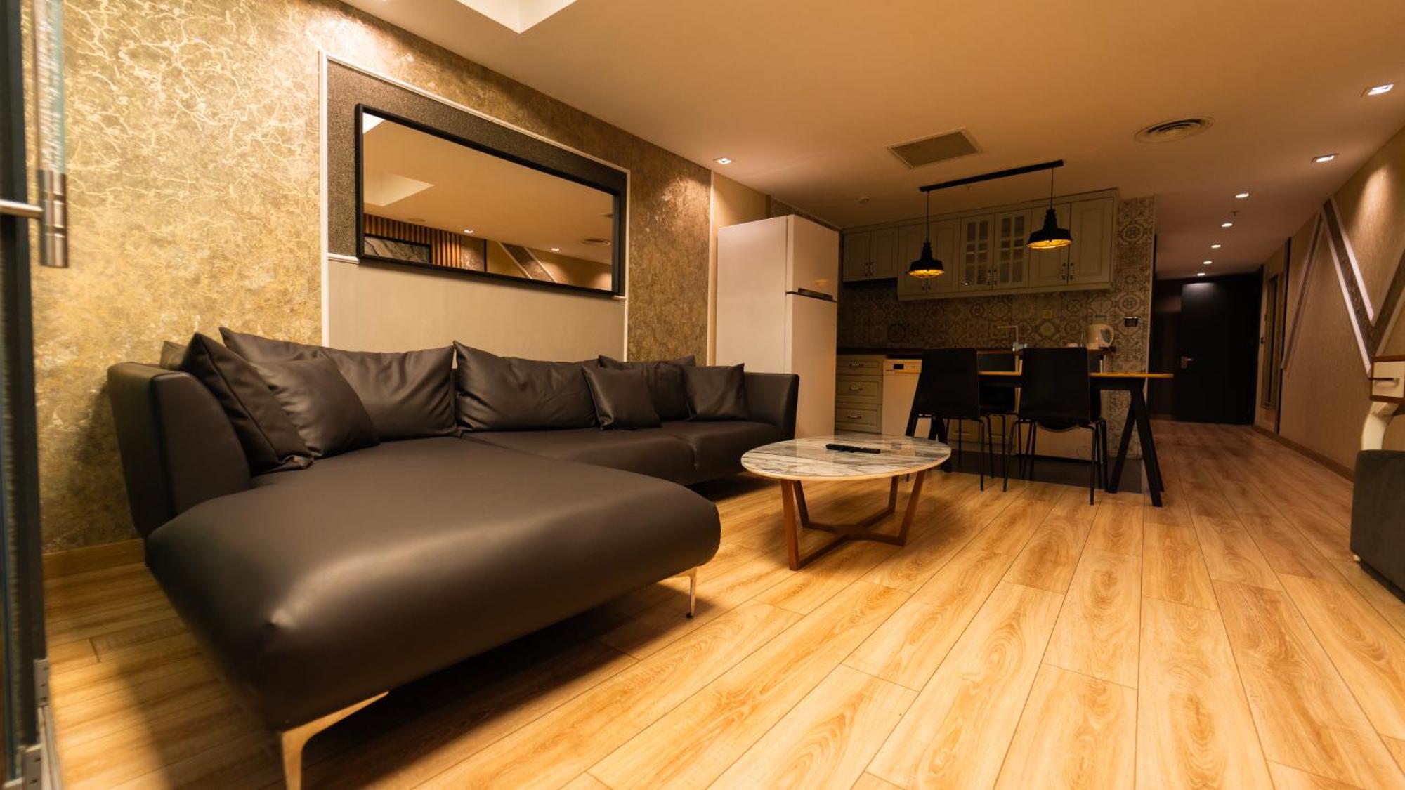Mas Suites Nisantasi — Photos 1